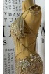 Professional bellydance costume Classic 487A_1